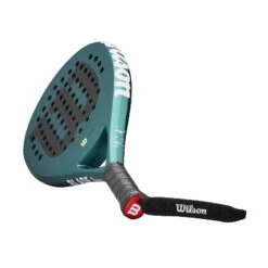 Raquette De Padel Wilson Blade Pro V3 2024 -Tennis Compagnie Magasin raquette de padel wilson blade pro v3 2024 5