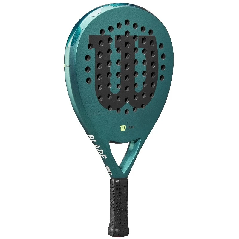 Raquette De Padel Wilson Blade V3 2024 2 Raquette De Padel Wilson Blade V3 2024 – Image 2