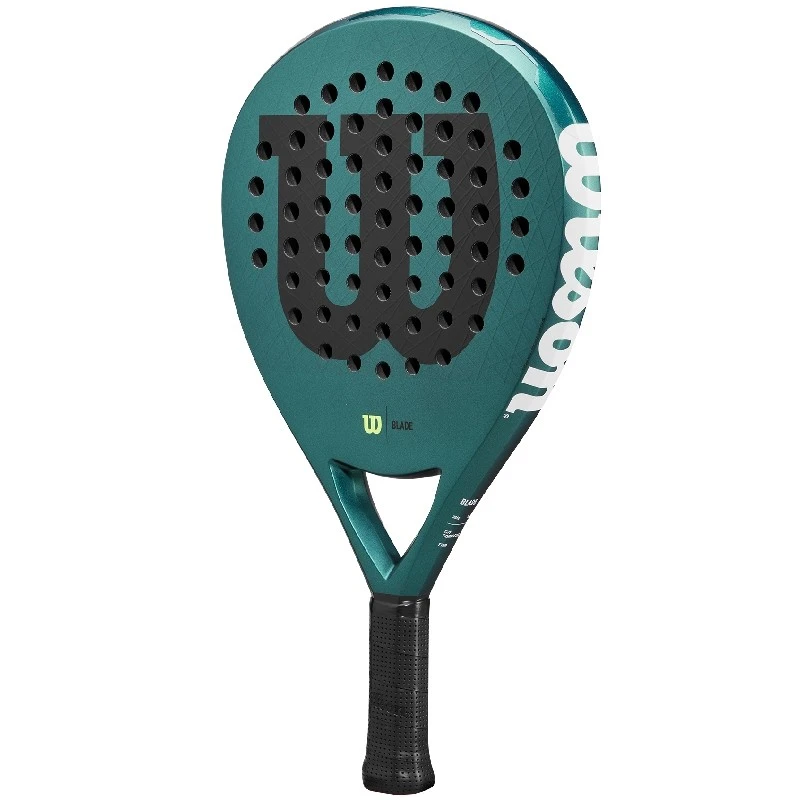 Raquette De Padel Wilson Blade V3 2024 3 Raquette De Padel Wilson Blade V3 2024 – Image 3