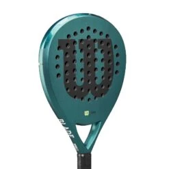 Raquette De Padel Wilson Blade V3 2024 10 Raquette De Padel Wilson Blade V3 2024 -Tennis Compagnie Magasin raquette de padel wilson blade v3 2024 3