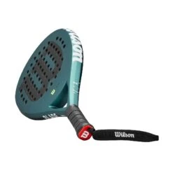 Raquette De Padel Wilson Blade V3 2024 12 Raquette De Padel Wilson Blade V3 2024 -Tennis Compagnie Magasin raquette de padel wilson blade v3 2024 5