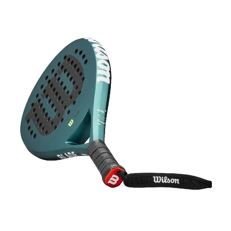 Raquette De Padel Wilson Blade V3 2024 6 Raquette De Padel Wilson Blade V3 2024 – Image 6