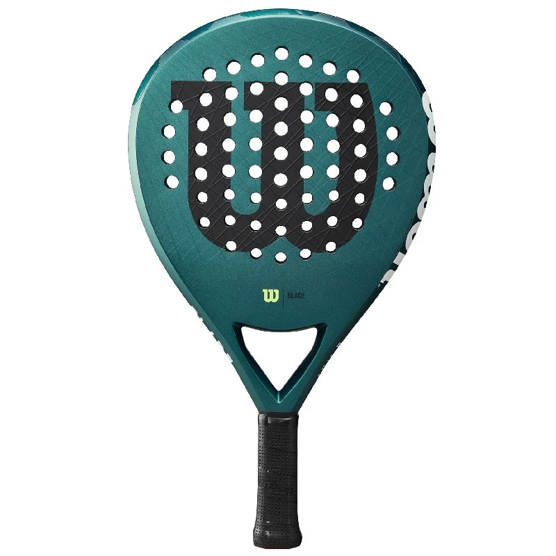 Raquette De Padel Wilson Blade V3 2024 1 Raquette De Padel Wilson Blade V3 2024