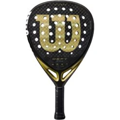 Raquette De Padel Wilson Defy Pro V1