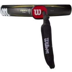 Raquette De Padel Wilson Defy Pro V1 11 Raquette De Padel Wilson Defy Pro V1 -Tennis Compagnie Magasin raquette de padel wilson defy pro v1 5
