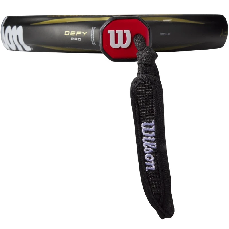 Raquette De Padel Wilson Defy Pro V1 6 Raquette De Padel Wilson Defy Pro V1 – Image 6