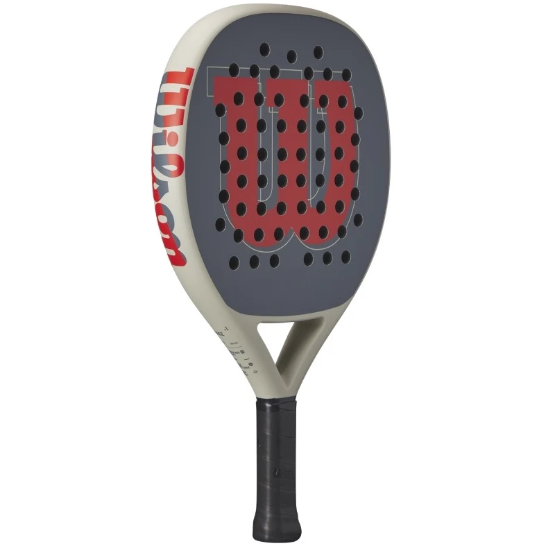Raquette De Padel Wilson Pace V1 2 Raquette De Padel Wilson Pace V1 – Image 2