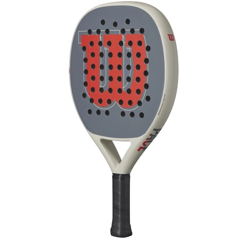 Raquette De Padel Wilson Pace V1 3 Raquette De Padel Wilson Pace V1 – Image 3