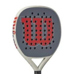 Raquette De Padel Wilson Pace V1 10 Raquette De Padel Wilson Pace V1 -Tennis Compagnie Magasin raquette de padel wilson pace v1 3