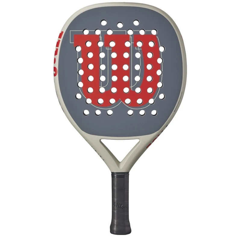 Raquette De Padel Wilson Pace V1 1 Raquette De Padel Wilson Pace V1