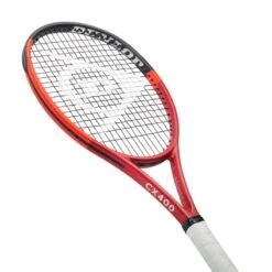 Raquette Dunlop CX 400 2024 7 Raquette Dunlop CX 400 2024 -Tennis Compagnie Magasin raquette dunlop cx 400 2024 2