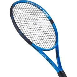 Raquette Dunlop FX 500 -Tennis Compagnie Magasin raquette dunlop fx 500 3