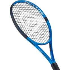 Raquette Dunlop FX 500 LS 6 Raquette Dunlop FX 500 LS -Tennis Compagnie Magasin raquette dunlop fx 500 ls 2