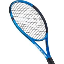 Raquette Dunlop FX 500 Tour -Tennis Compagnie Magasin raquette dunlop fx 500 tour 4