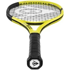 Raquette Dunlop SX 300 2022 -Tennis Compagnie Magasin raquette dunlop sx 300 2022 2
