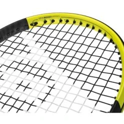Raquette Dunlop SX 300 2022 -Tennis Compagnie Magasin raquette dunlop sx 300 2022 4