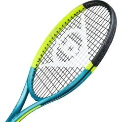 Raquette Dunlop SX 300 2025 11 Raquette Dunlop SX 300 2025 -Tennis Compagnie Magasin raquette dunlop sx 300 2025 5