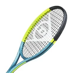 Raquette Dunlop SX 300 Lite 2025 -Tennis Compagnie Magasin raquette dunlop sx 300 lite 2025 4