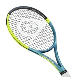 Raquette Dunlop SX 300 Lite 2025 -Tennis Compagnie Magasin raquette dunlop sx 300 lite 2025 5