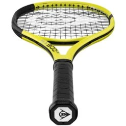 Raquette Dunlop SX 300 LS 2022 -Tennis Compagnie Magasin raquette dunlop sx 300 ls 2022 2