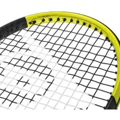 Raquette Dunlop SX 300 LS 2022 -Tennis Compagnie Magasin raquette dunlop sx 300 ls 2022 4