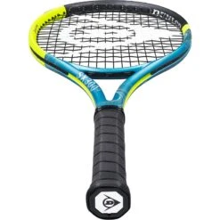 Raquette Dunlop SX 300 LS 2025 -Tennis Compagnie Magasin raquette dunlop sx 300 ls 2025 2