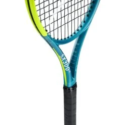 Raquette Dunlop SX 300 LS 2025 -Tennis Compagnie Magasin raquette dunlop sx 300 ls 2025 3