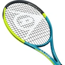 Raquette Dunlop SX 300 LS 2025 -Tennis Compagnie Magasin raquette dunlop sx 300 ls 2025 4