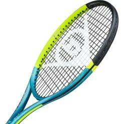 Raquette Dunlop SX 300 LS 2025 -Tennis Compagnie Magasin raquette dunlop sx 300 ls 2025 5