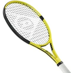 Raquette Dunlop SX300 Lite 9 Raquette Dunlop SX300 Lite -Tennis Compagnie Magasin raquette dunlop sx300 lite 3