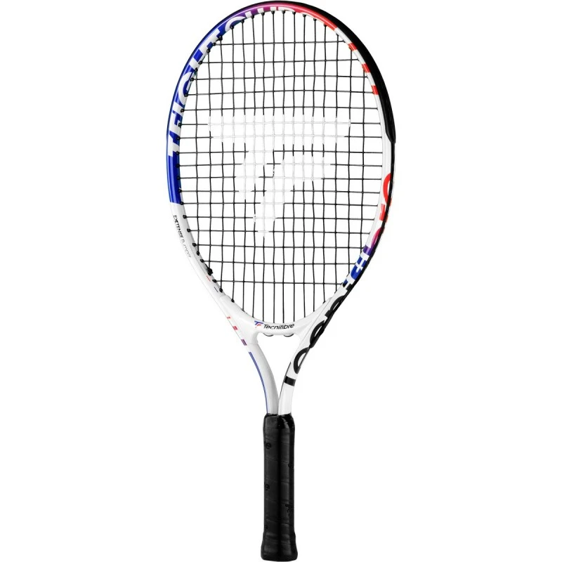 Raquette Enfant Tecnifibre T-Fight Club 21 1 Raquette Enfant Tecnifibre T-Fight Club 21