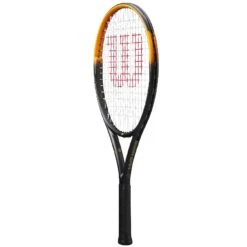 Raquette Enfant Wilson Burn Spin 25 2025 -Tennis Compagnie Magasin raquette enfant wilson burn spin 25 2025 2