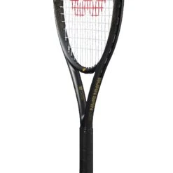 Raquette Enfant Wilson Burn Spin 25 2025 -Tennis Compagnie Magasin raquette enfant wilson burn spin 25 2025 5