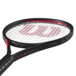 Raquette Enfant Wilson Clash 25 V3 2025 -Tennis Compagnie Magasin raquette enfant wilson clash 25 v3 2025 3