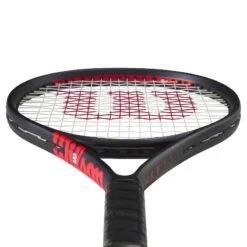 Raquette Enfant Wilson Clash 25 V3 2025 -Tennis Compagnie Magasin raquette enfant wilson clash 25 v3 2025 4