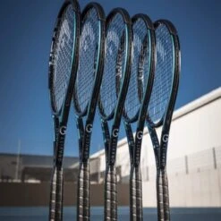 Raquette Head Gravity MP L 2025 -Tennis Compagnie Magasin raquette head gravity mp l 2025 3