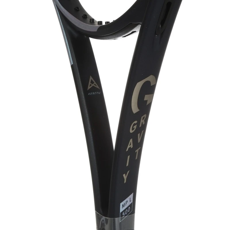 Raquette Head Gravity MP L 4 Raquette Head Gravity MP L – Image 4