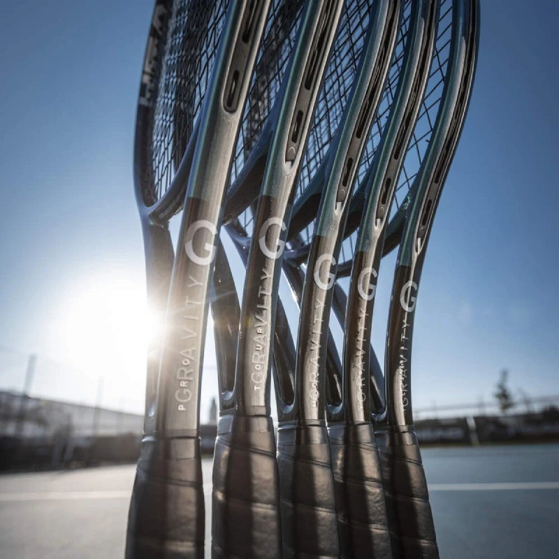 Raquette Head Gravity Pro 2025 4 Raquette Head Gravity Pro 2025 – Image 4