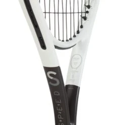 Raquette Junior Head Speed Jr25 2024 -Tennis Compagnie Magasin raquette junior head speed jr25 2024 4