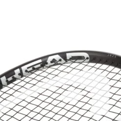 Raquette Junior Head Speed Jr25 2024 -Tennis Compagnie Magasin raquette junior head speed jr25 2024 5