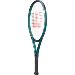 Raquette Junior Wilson Blade 25 V9 -Tennis Compagnie Magasin raquette junior wilson blade 25 v9 2