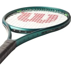 Raquette Junior Wilson Blade 25 V9 -Tennis Compagnie Magasin raquette junior wilson blade 25 v9 4