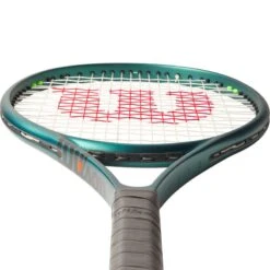 Raquette Junior Wilson Blade 25 V9 -Tennis Compagnie Magasin raquette junior wilson blade 25 v9 5