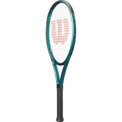 Raquette Junior Wilson Blade 26 V9 8 Raquette Junior Wilson Blade 26 V9 -Tennis Compagnie Magasin raquette junior wilson blade 26 v9 2