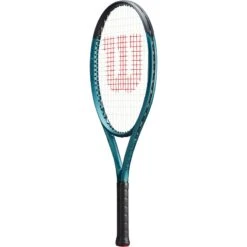 Raquette Junior Wilson Ultra 25 V4 8 Raquette Junior Wilson Ultra 25 V4 -Tennis Compagnie Magasin raquette junior wilson ultra 25 v4 2