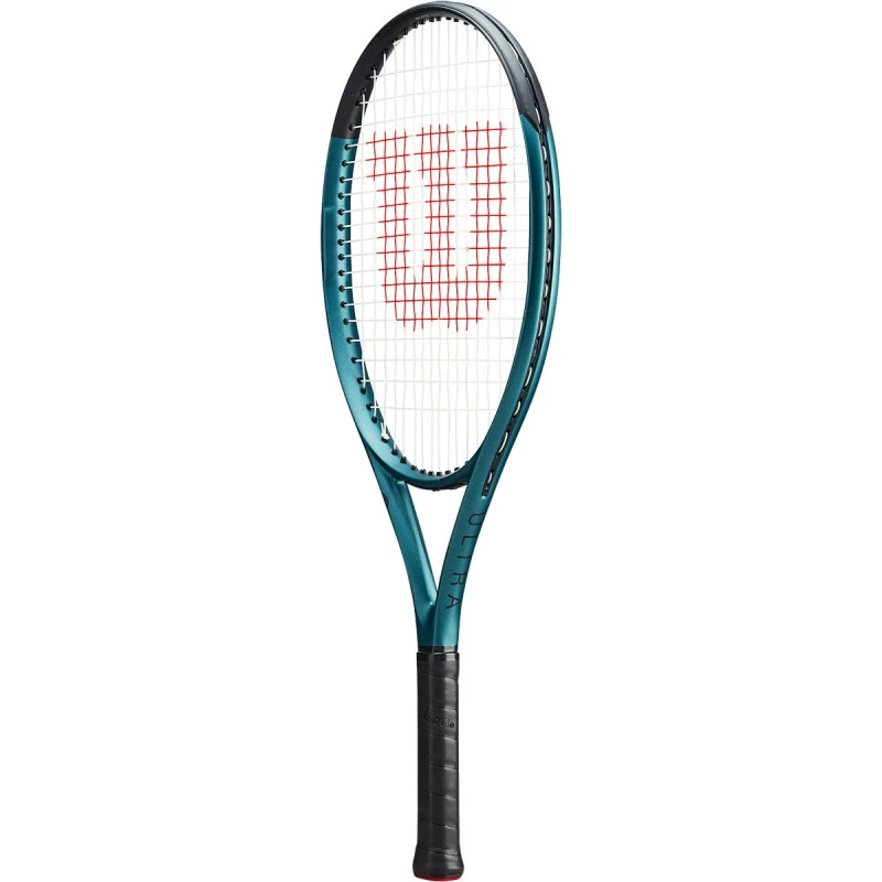Raquette Junior Wilson Ultra 25 V4 3 Raquette Junior Wilson Ultra 25 V4 – Image 3
