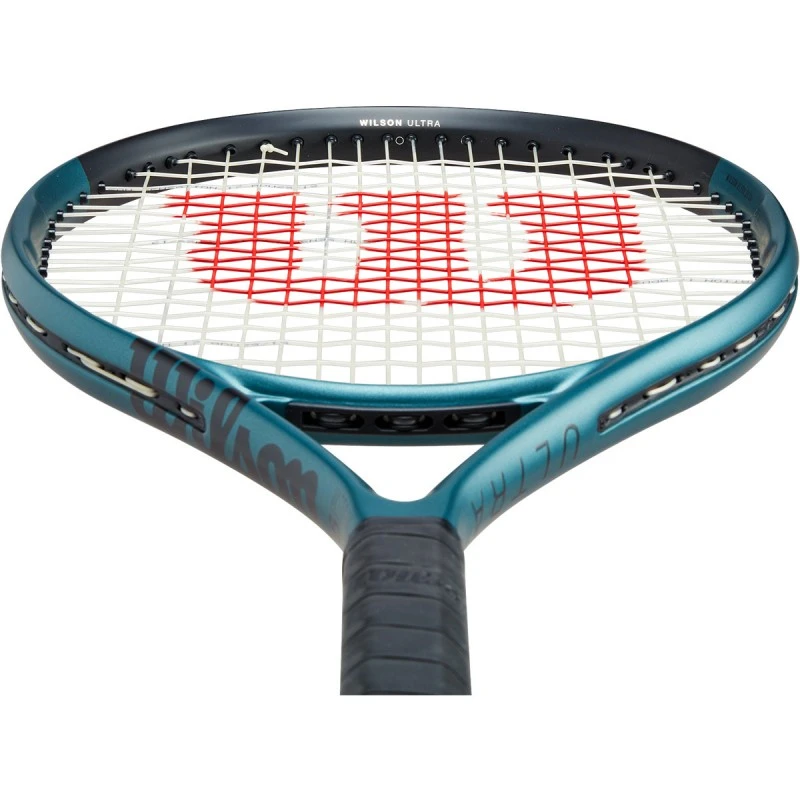 Raquette Junior Wilson Ultra 25 V4 6 Raquette Junior Wilson Ultra 25 V4 – Image 6