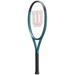 Raquette Junior Wilson Ultra 26 V4 -Tennis Compagnie Magasin raquette junior wilson ultra 26 v4 2