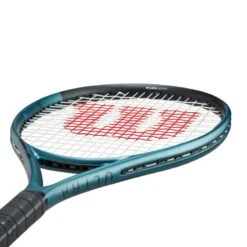 Raquette Junior Wilson Ultra 26 V4 -Tennis Compagnie Magasin raquette junior wilson ultra 26 v4 4