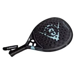 Raquette Padel Dunlop Galactica Lite 2025 -Tennis Compagnie Magasin raquette padel dunlop galactica lite 2025 5